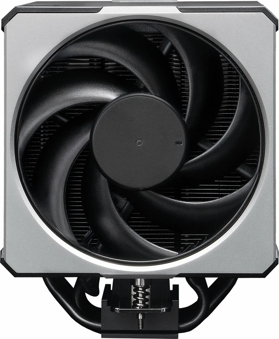 Ftohës CPU Cooler Master Hyper 612 APEX MAP-T6PN-225PK-R1, 2x120mm, i zi