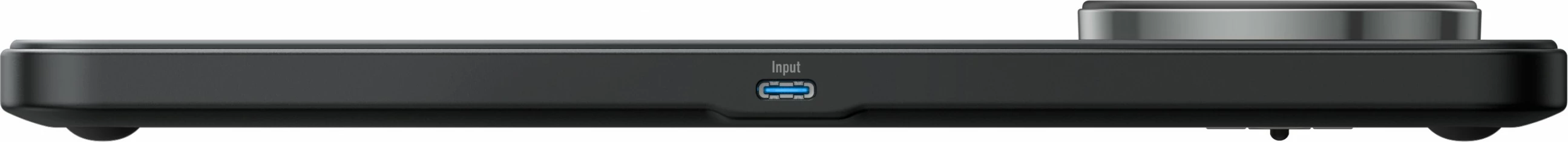 Stacion karikimi Anker MagGo, USB, Karikim pa tel, Ngjyrë e zezë