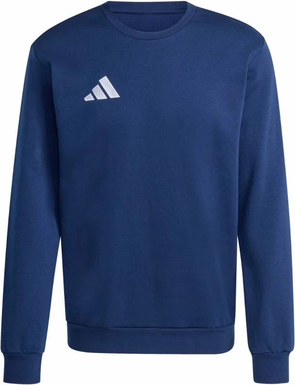 Duks adidas për meshkuj, navy blue [Madhësia: XXXL]
