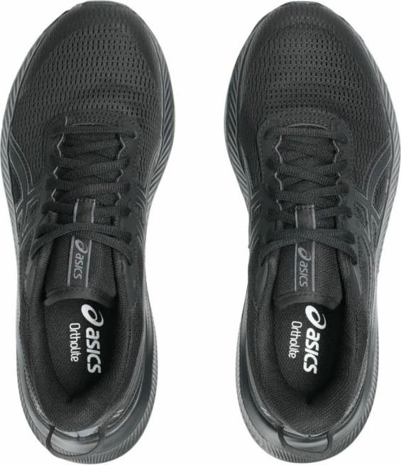 Atlete për femra Asics, të zeza [Madhësia: 36]