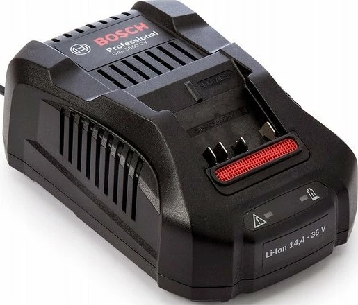 Karikues baterie Bosch GAL 3680 CV, Li-Ion 14.4–36 V, 8 A