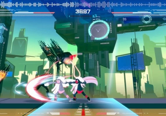 Terrorhythm EN/DE/FR/IT/RU/ES Global