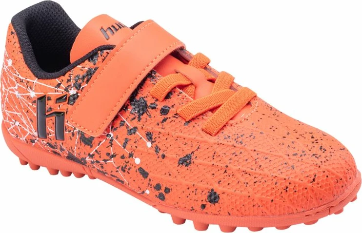 Atlete futbolli për fëmijë Huari