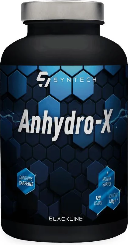 Supliment - Anhydro-X