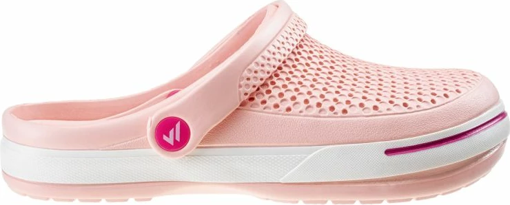 Shapka për femra Yakimasport, rozë