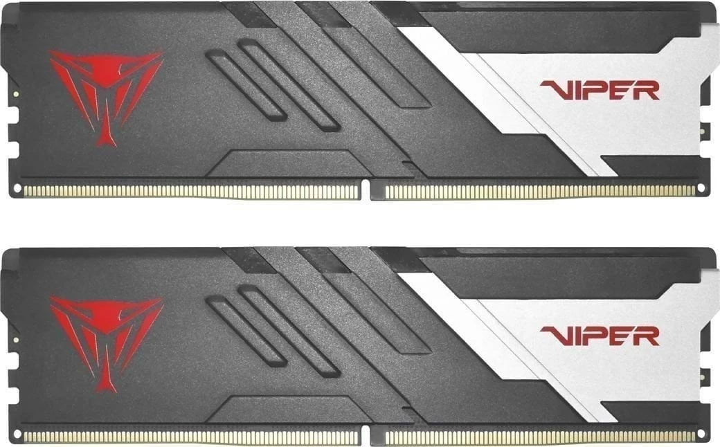 RAM Patriot Viper Venom DDR5 64 GB (2x32GB) 6000MHz CL30 XMP 3.0
