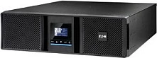 UPS rack Eaton 9SX Gen2 9SX5KIRT3UG2, 5000W/5000VA, AC 200-250V, i zi