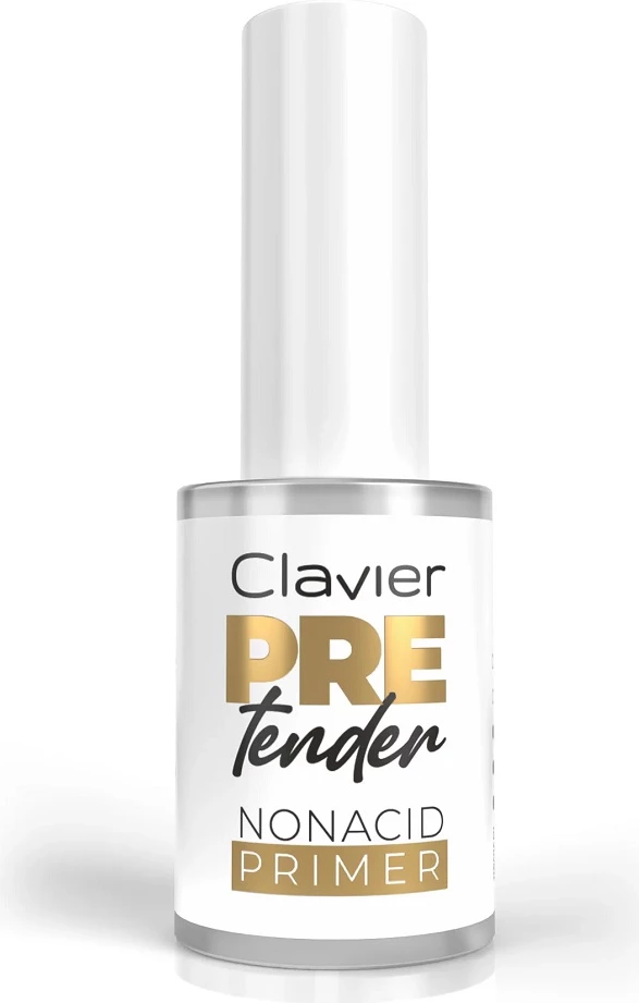Primer për thonj Clavier Nonacid Pre Tender 7ml
