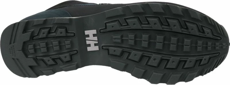 Këpucë të Larta për Meshkuj Helly Hansen Woodlands M, Ngjyrë Blu Marin [Madhësia: 45]