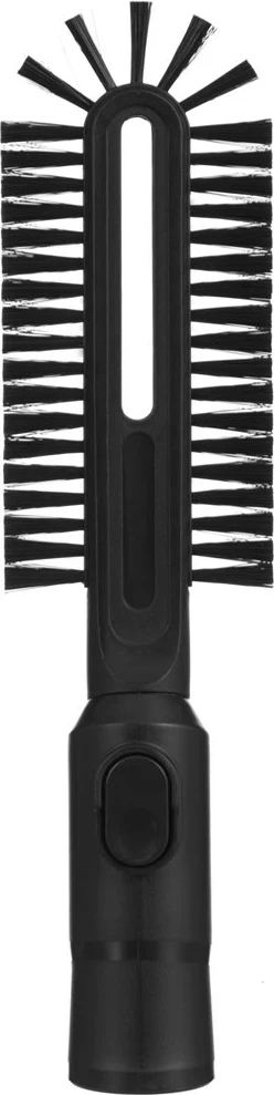 Aksesorë për fshesë elektrike Kärcher, e zezë