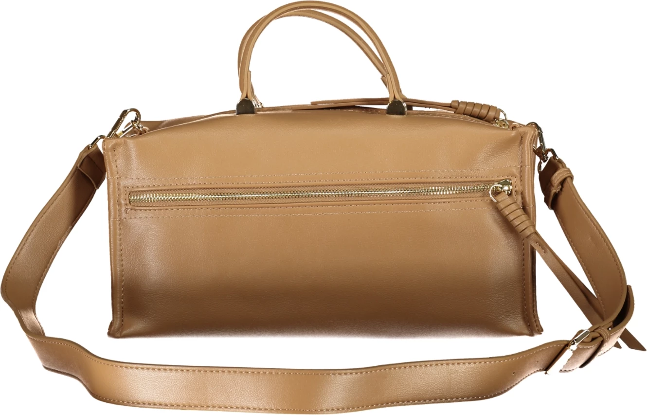 Çantë për femra VALENTINO BAGS, bezhë