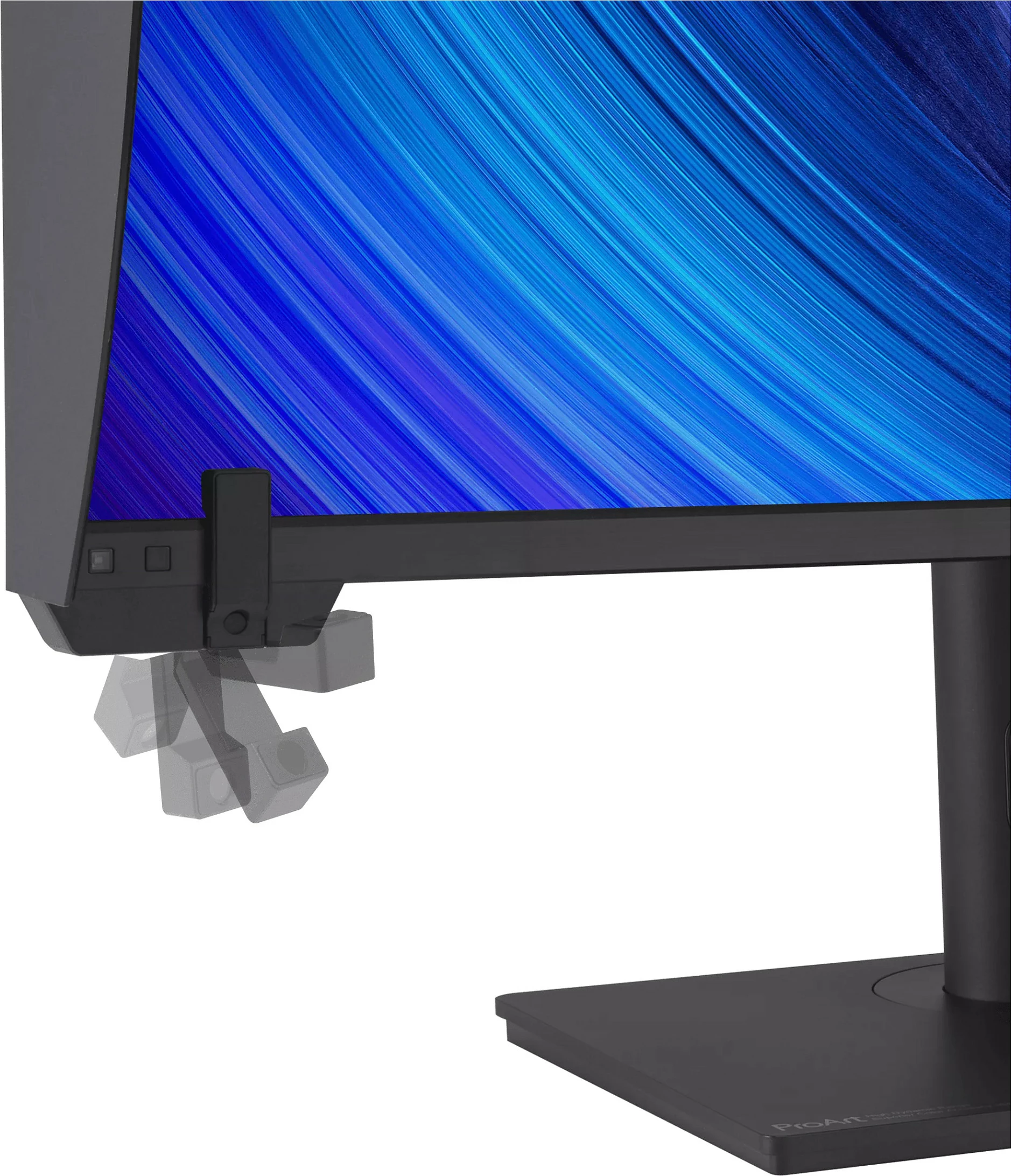 Monitor ASUS ProArt PA32KCX, 32", 8K UHD, Mini LED, HDR, i zi