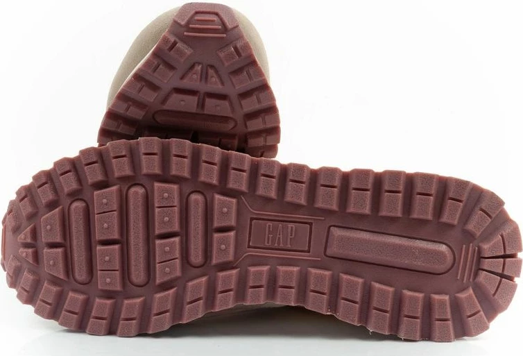 Atlete femra Gap Osaka, bezhë