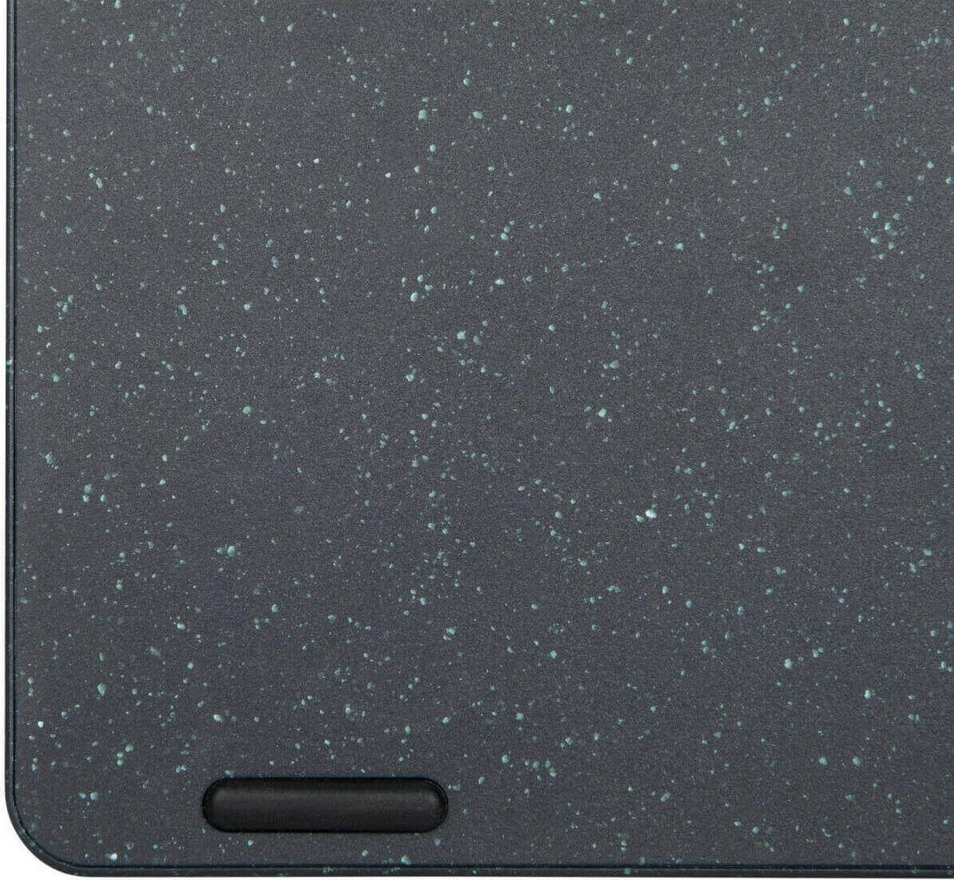 Tastierë wireless Targus ECOSMART, full-size, Bluetooth 5.2, LED backlight, e zezë