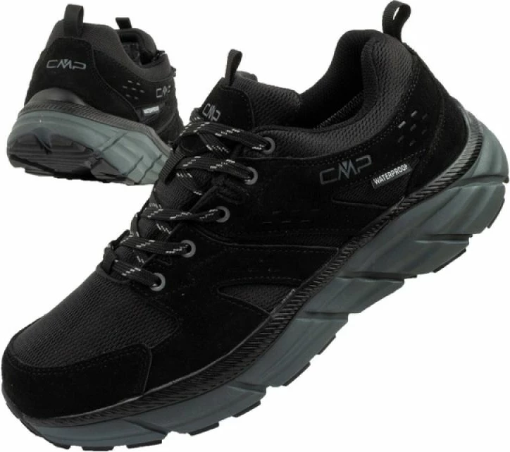 Atlete për meshkuj CMP, të zeza