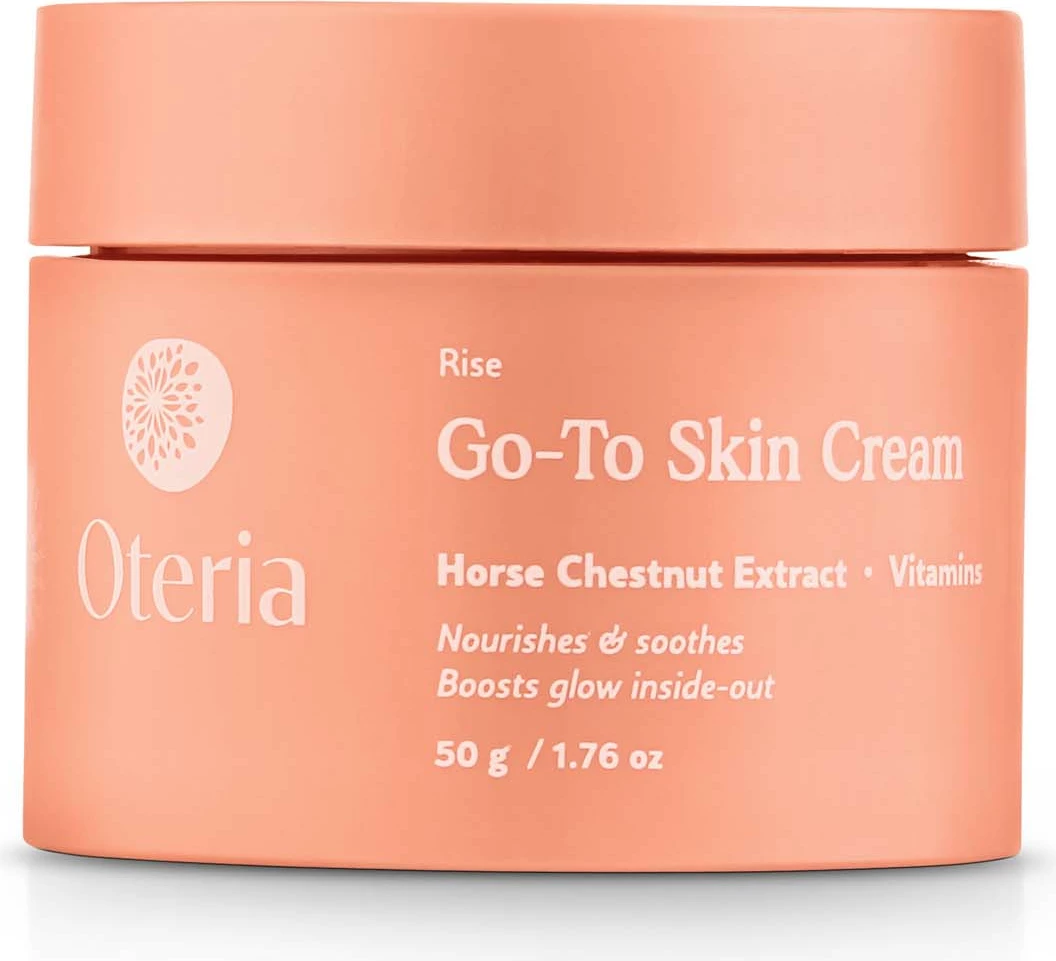 Krem për fytyrë Go-To Skin Cream