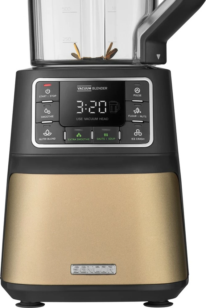 Super blender me vakum Sencor SBU 7877CH