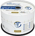 CD-R MEDIARANGE Medical Line, 700MB, 48x, Printable, 50 copë