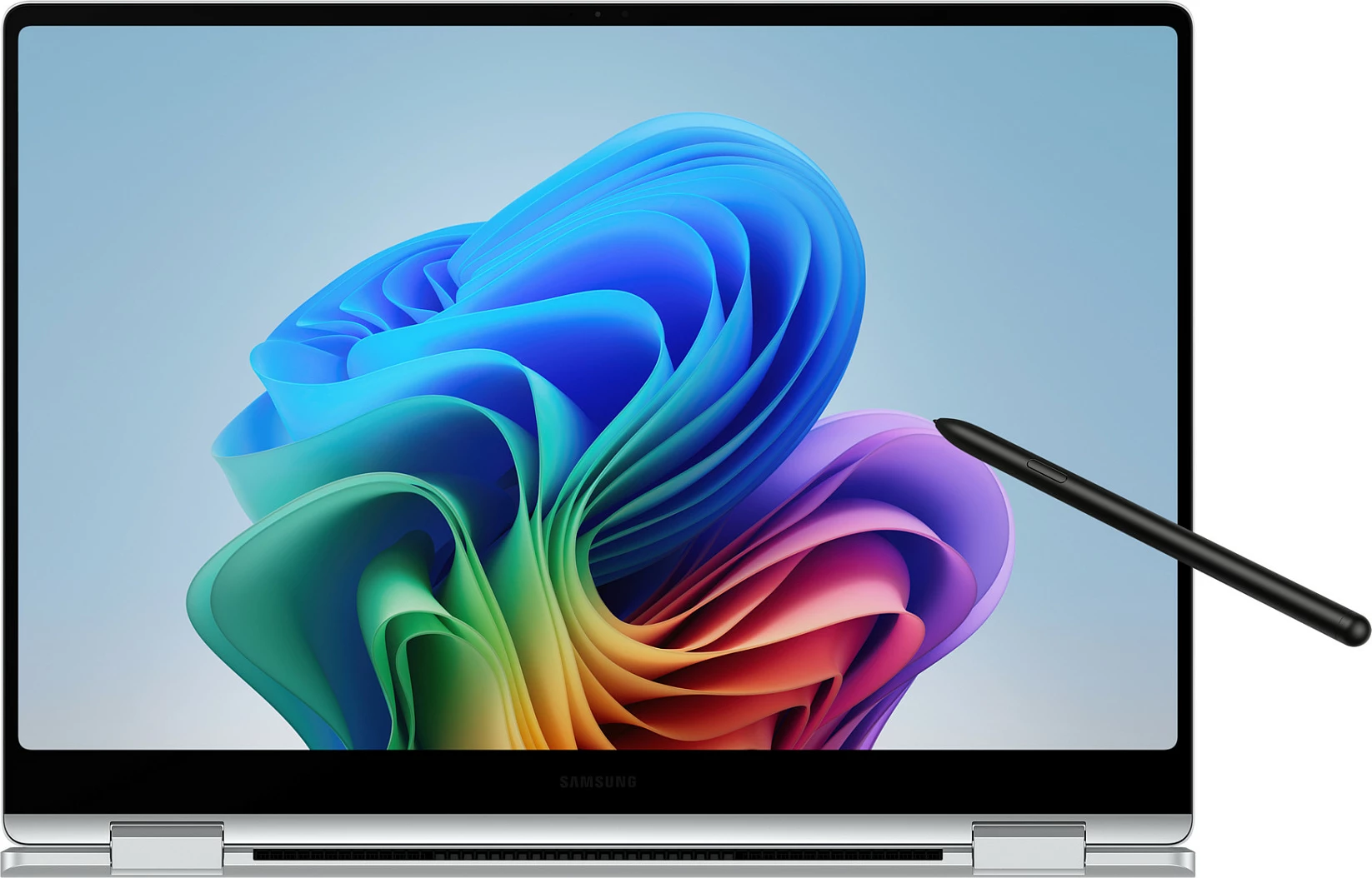 Laptop 2-në-1 Samsung Galaxy Book5 Pro 360, Core Ultra 7, 32GB RAM, 1TB SSD, 16" Dynamic AMOLED 2X, Windows 11 Home, Gri