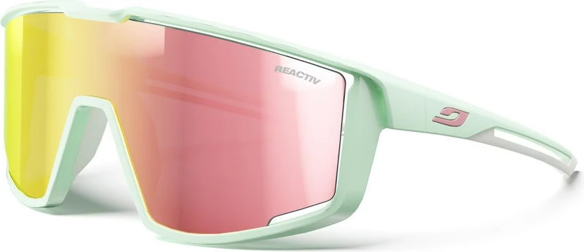 Syze sportive Julbo Fury MATT, fotokromike, mint, M