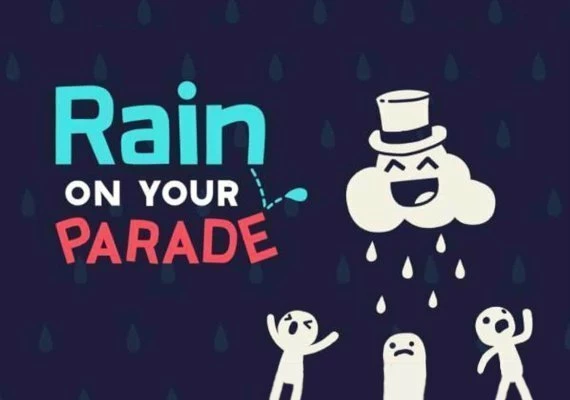 Rain on Your Parade EN Global