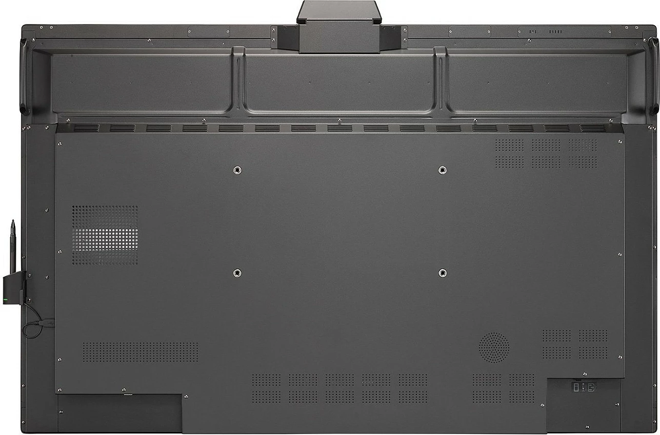 Ekran i madh me prekje SHARP NEC WD551 55 inç, 4K Ultra HD, 1.073 miliardë ngjyra, Ethernet, HDMI, i zi