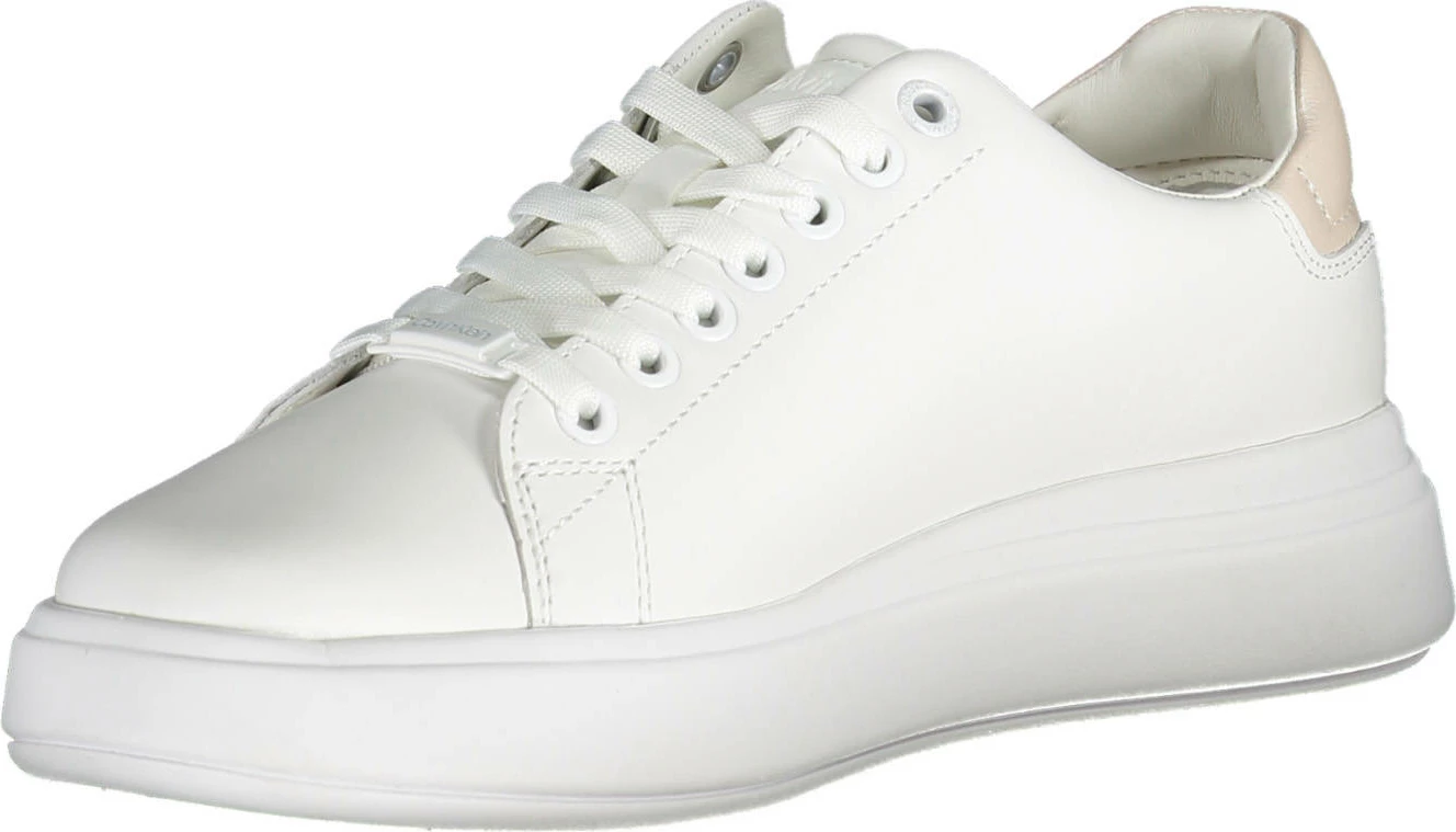 Atlete CALVIN KLEIN femra, të bardha [Madhësia: 40]