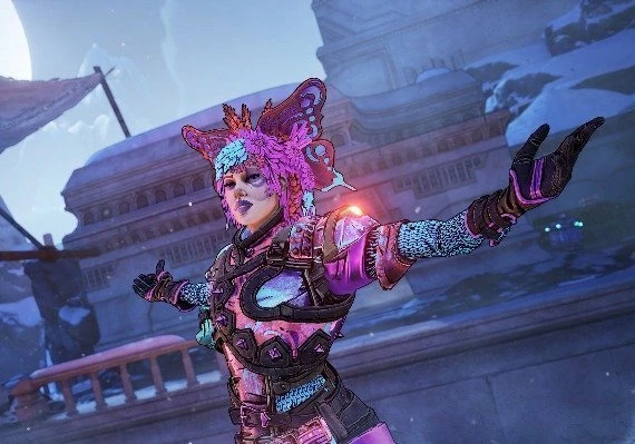 Tiny Tina's Wonderlands - Season Pass DLC Global