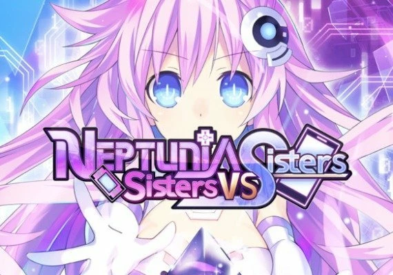 Neptunia: Sisters VS Sisters EN/JA/ZH Global