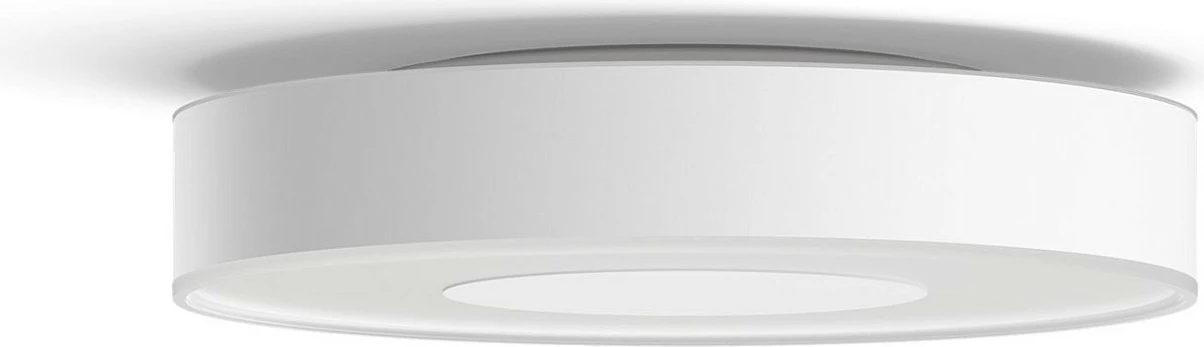 Dritë tavani Philips Hue Infuse, LED, Bluetooth, e bardhë