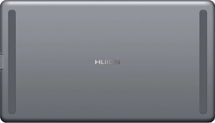 Tabletë grafike Huion Kamvas Pro 16 GT156, 15.6", Full HD, argjend-e zezë