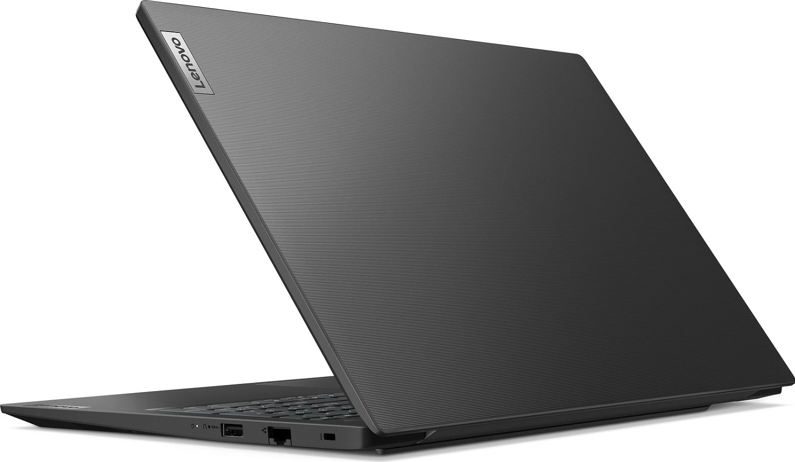 Laptop Lenovo V15 G5 IRL, Core i5, 32GB RAM, 512GB SSD, 15.6" FHD, Windows 11 Pro, Business Black