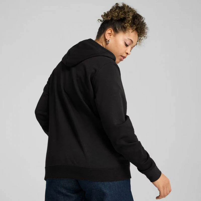 Duks për femra Puma, i zi