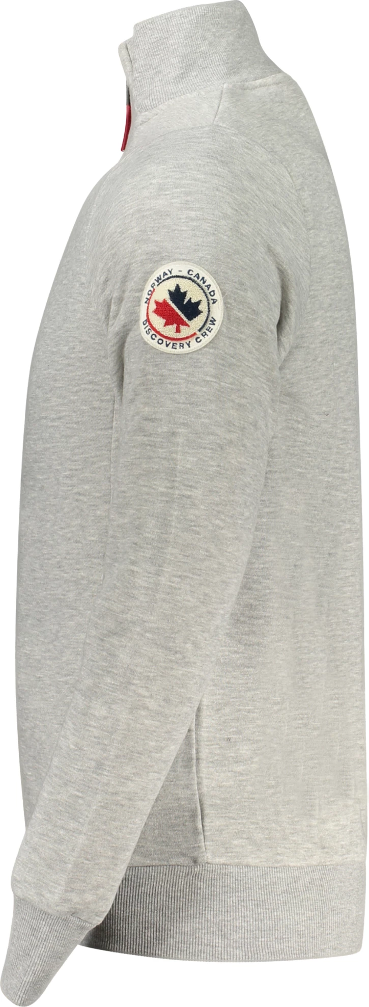 Duks për meshkuj NORWAY 1963, gri