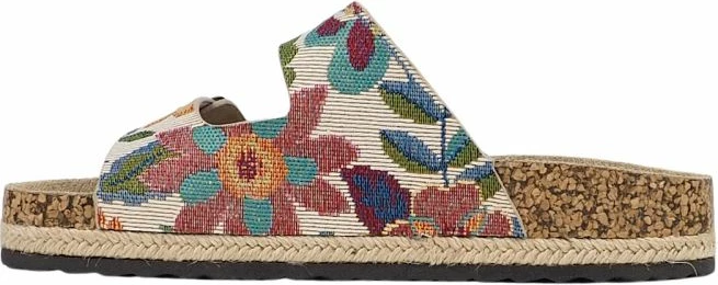 Papuqe për femra Lee Cooper, shumëngjyrëshe [Madhësia: 38]