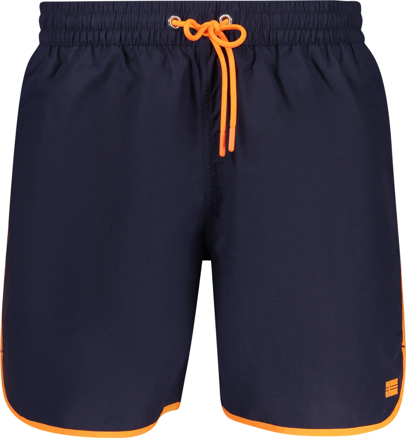 Të poshtme noti NORWAY 1963 për meshkuj, blu