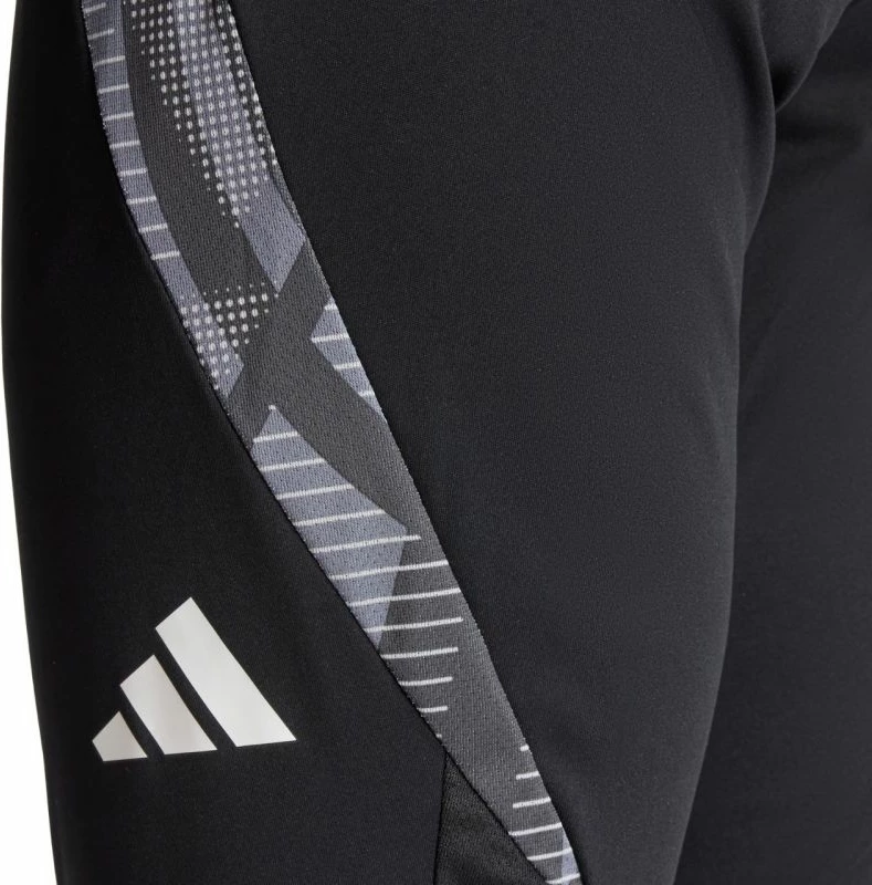 Pantallona sportive për femra adidas, të zeza [Madhësia: M]