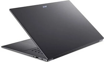 Laptop Acer Aspire 18 A18-I71M-527V, Core Ultra 5 325, 16GB RAM Memorje, 512GB SSD, Windows 11 Home, Steel Grey