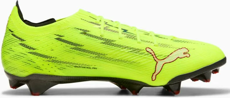 Atlete futbolli Puma për meshkuj [Madhësia: 41]