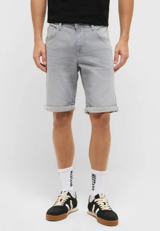 Shorce për meshkuj Mustang STYLE CHICAGO SHORTS Z 1017456 4500 403 [Madhësia: 34]