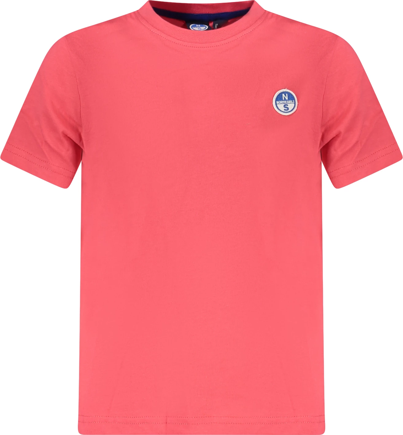 Maicë për fëmijë NORTH SAILS, rozë