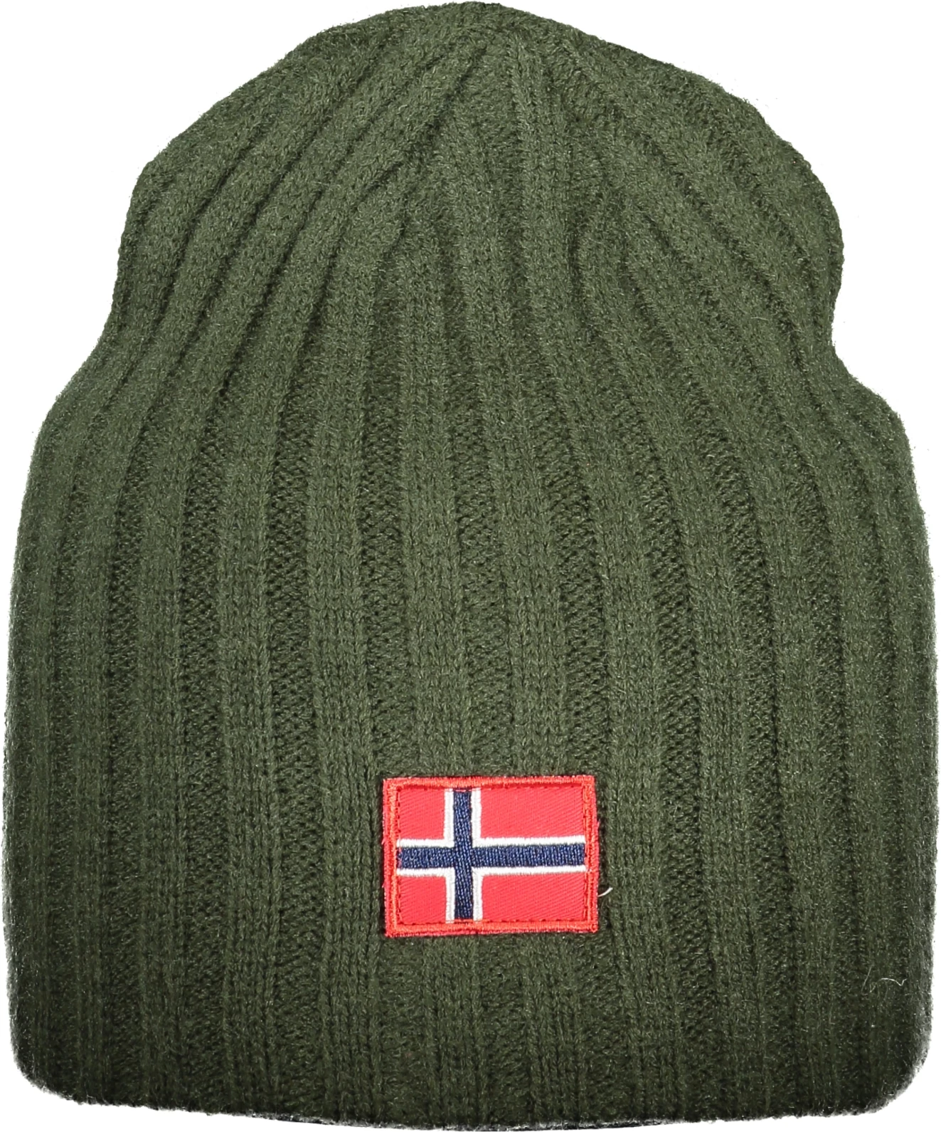 Kapelë për meshkuj NORWAY 1963, e gjelbër