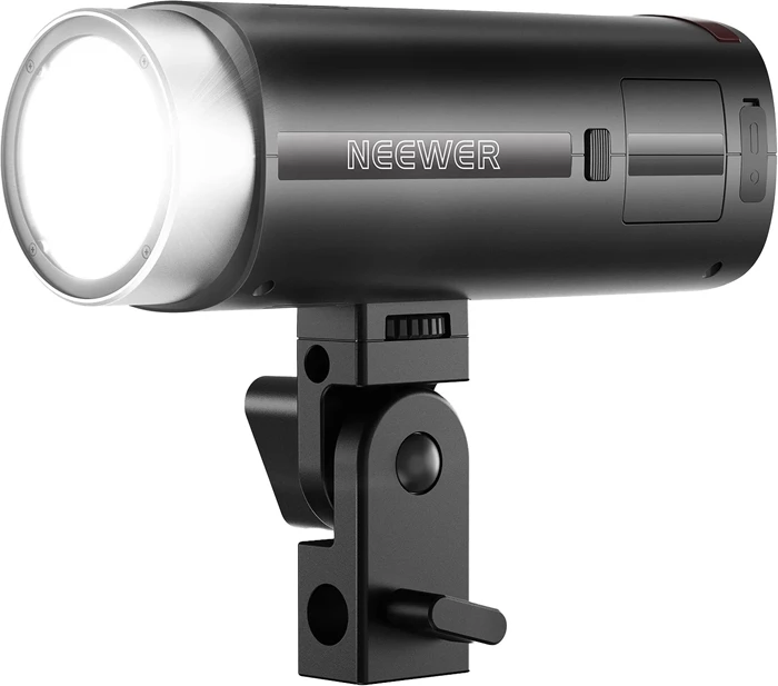 Blic Neewer Q200, i zi