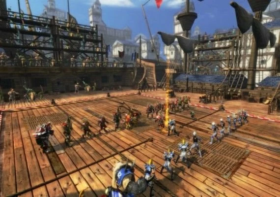 Blood Bowl Chaos Edition EN Global