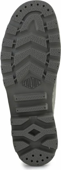 Atlete për meshkuj Palladium, të gjelbra