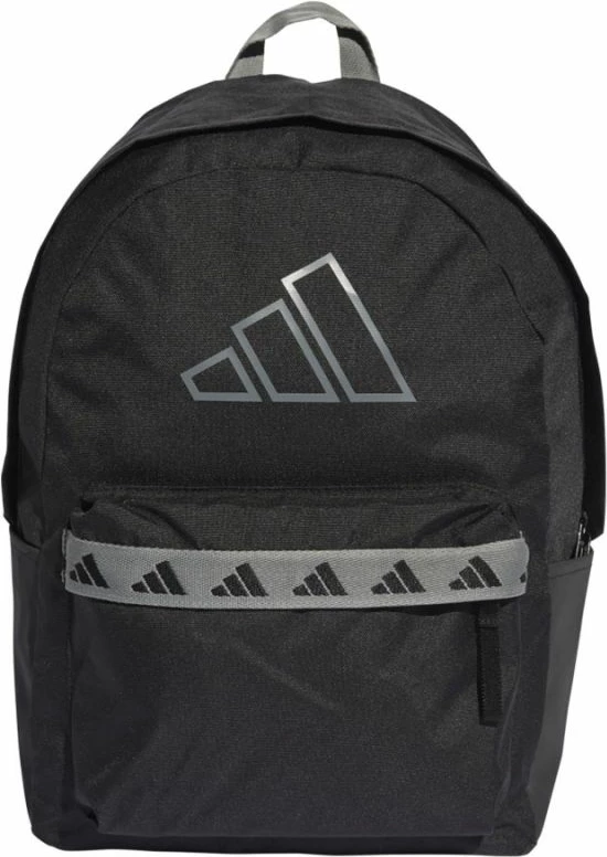 Çantë shpine adidas, e zezë