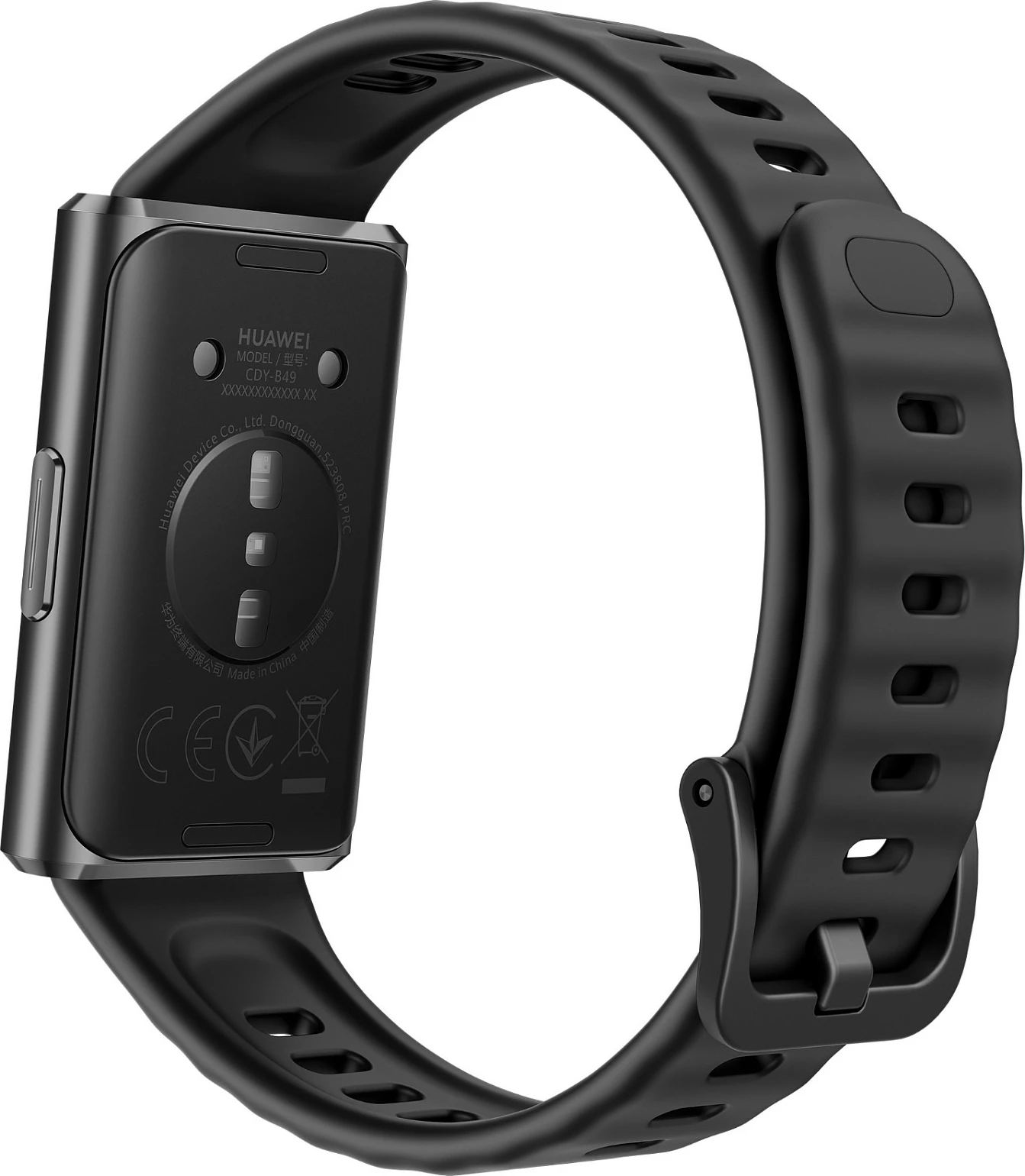 Smartwatch Huawei Band 11 Pro, 1.62" AMOLED, 300 mAh, i zi