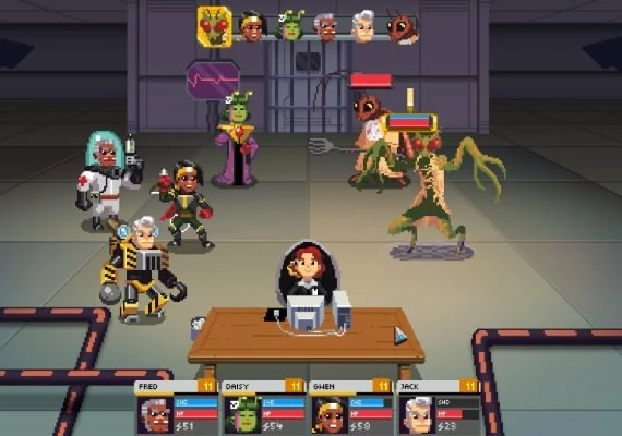 Galaxy of Pen & Paper +1 EN/PT Global