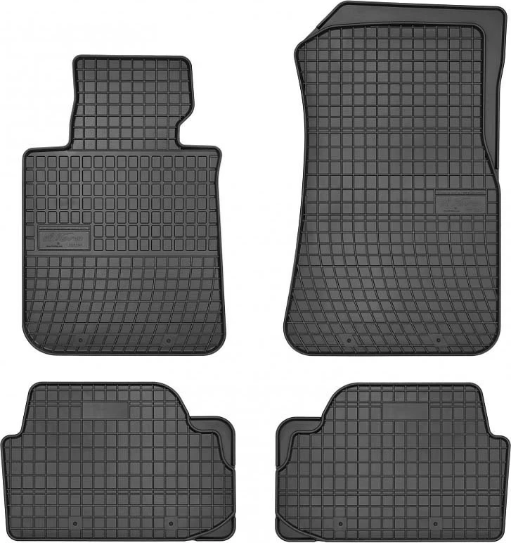 Shtroje Gome Bmw E81/87 04-11 Bmw E82 07