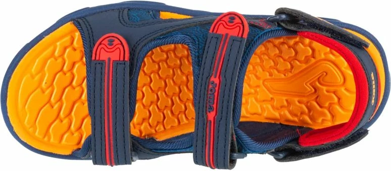 Sandale për fëmijë Joma, të kaltra